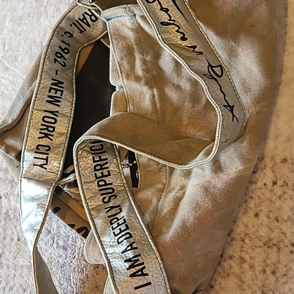 Andy Warhol tote bag - Picture 5 of 5